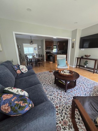 Vineyard Haven Martha's Vineyard vacation rental - 