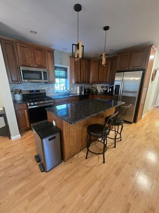 Vineyard Haven Martha's Vineyard vacation rental - 