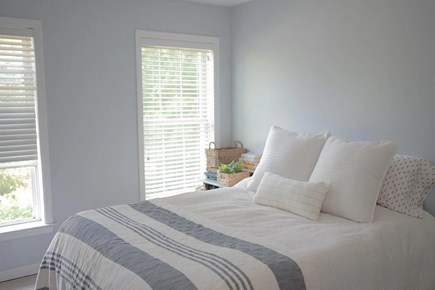 Vineyard Haven Martha's Vineyard vacation rental - 2nd Floor Bedroom