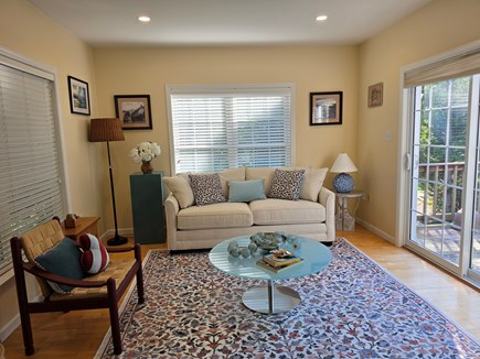 Vineyard Haven Martha's Vineyard vacation rental - 
