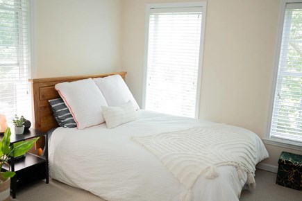 Vineyard Haven Martha's Vineyard vacation rental - 2nd Floor Bedroom