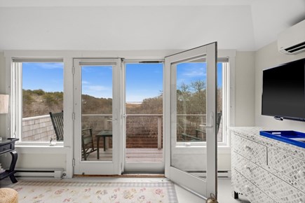 Oak Bluffs Martha's Vineyard vacation rental - View from Primary Bedroom