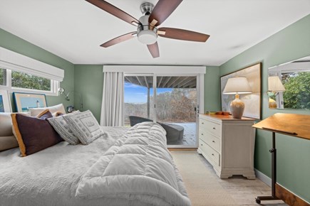 Oak Bluffs Martha's Vineyard vacation rental - Bedroom #3