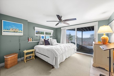 Oak Bluffs Martha's Vineyard vacation rental - Bedroom #3