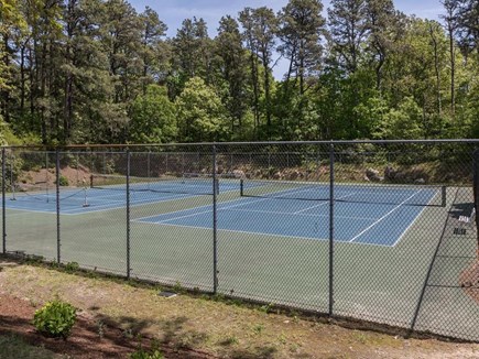 Oak Bluffs Martha's Vineyard vacation rental - Tennis and Pickleball
