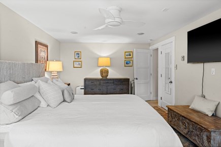 Oak Bluffs Martha's Vineyard vacation rental - Bedroom #2