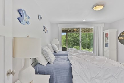 Oak Bluffs Martha's Vineyard vacation rental - Bedroom #4
