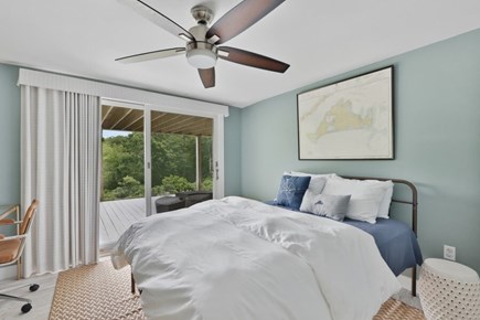 Oak Bluffs Martha's Vineyard vacation rental - Bedroom #3