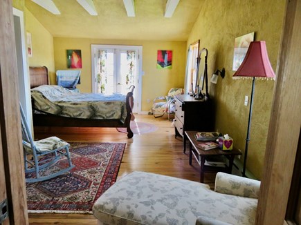 Aquinnah Martha's Vineyard vacation rental - View of Lighthouse