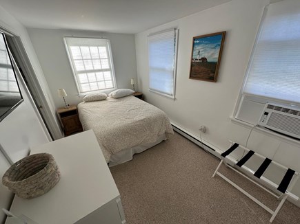 Oak Bluffs Martha's Vineyard vacation rental - Bedroom with full size bed and connecting bathroom