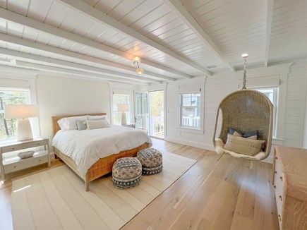 Edgartown Martha's Vineyard vacation rental - BR3 Queen with En Suite, Second Floor