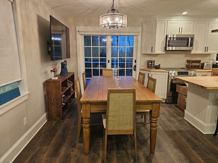 Vineyard Haven Martha's Vineyard vacation rental - 