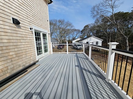 Vineyard Haven Martha's Vineyard vacation rental - 