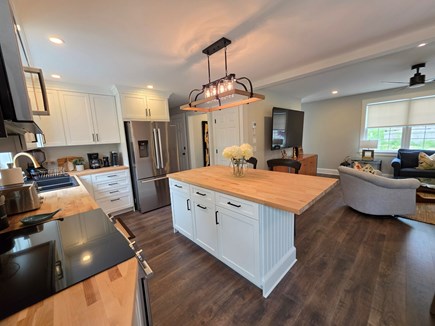 Vineyard Haven Martha's Vineyard vacation rental - 