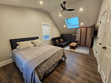 Vineyard Haven Martha's Vineyard vacation rental - 