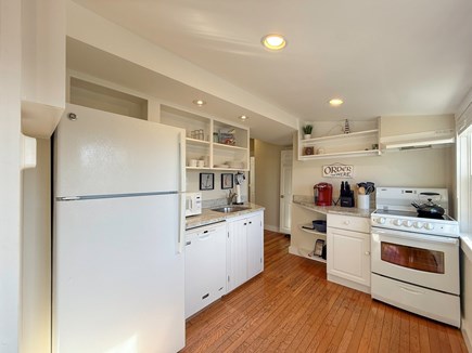 Oak Bluffs Martha's Vineyard vacation rental - Kitchen