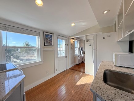 Oak Bluffs Martha's Vineyard vacation rental - Kitchen