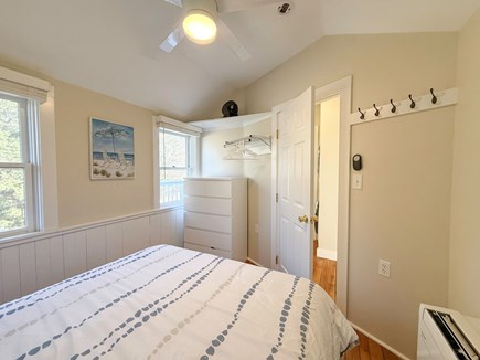 Oak Bluffs Martha's Vineyard vacation rental - BR1 Queen, Main Level