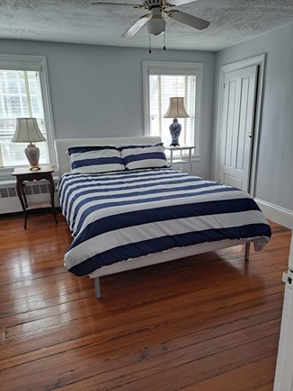 Vineyard Haven, Hydrangea House Martha's Vineyard vacation rental - Bedroom 2