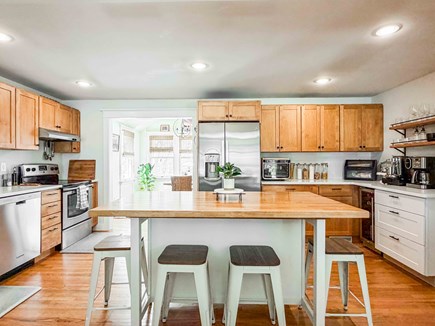 Edgartown Martha's Vineyard vacation rental - 