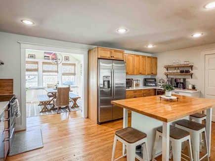 Edgartown Martha's Vineyard vacation rental - 