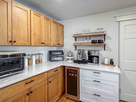 Edgartown Martha's Vineyard vacation rental - 