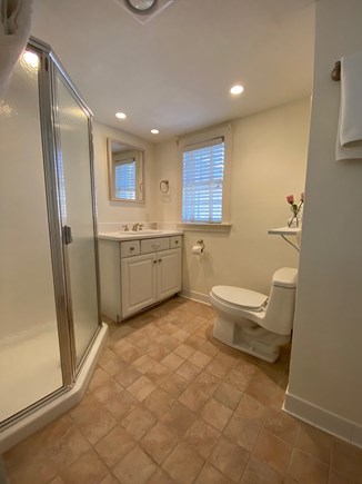 Edgartown Martha's Vineyard vacation rental - Full bath 1