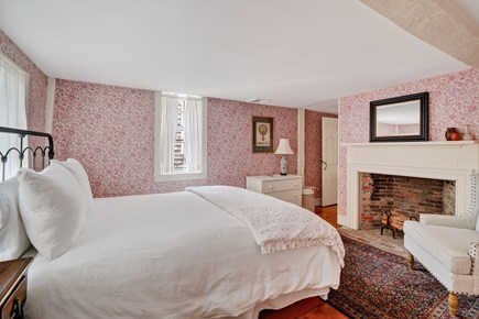 Edgartown Martha's Vineyard vacation rental - 