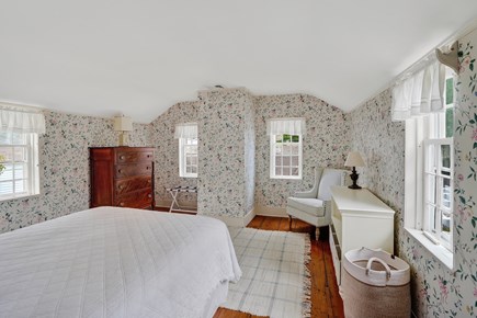 Edgartown Martha's Vineyard vacation rental - 