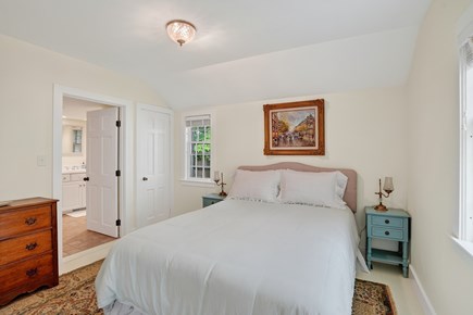 Edgartown Martha's Vineyard vacation rental - 