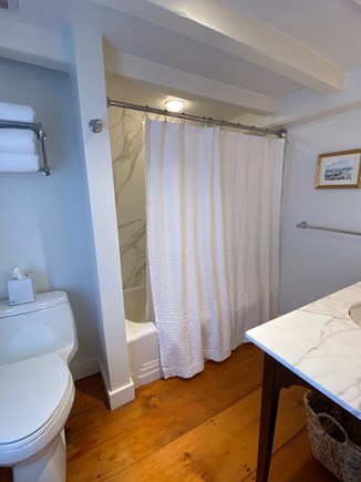 Edgartown Martha's Vineyard vacation rental - Full bath 3