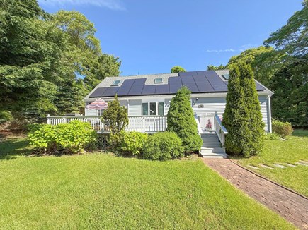 Oak Bluffs Martha's Vineyard vacation rental - Enjoy this wonderful home