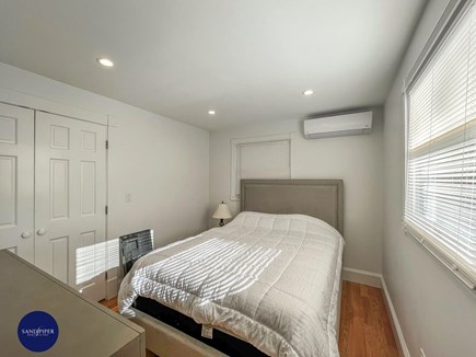 Oak Bluffs Martha's Vineyard vacation rental - Second bedroom<br/>