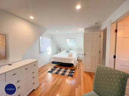 Oak Bluffs Martha's Vineyard vacation rental - Bedroom