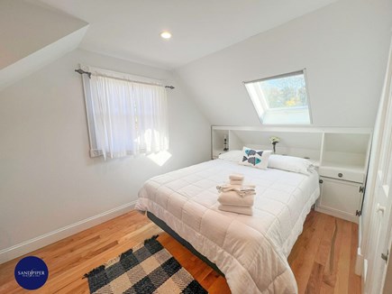 Oak Bluffs Martha's Vineyard vacation rental - Main Bedroom