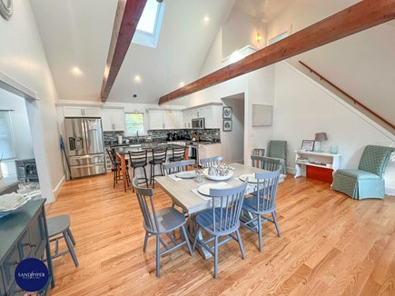 Oak Bluffs Martha's Vineyard vacation rental - Great open space