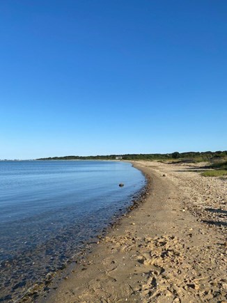 Edgartown, Chappaquiddick Martha's Vineyard vacation rental - 