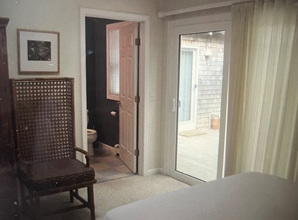 Vineyard Haven Martha's Vineyard vacation rental - 