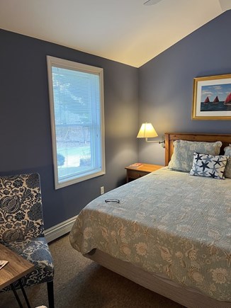 Vineyard Haven Martha's Vineyard vacation rental - Queen bedroom
