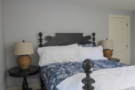 Katama-Edgartown Martha's Vineyard vacation rental - BR3 Queen, Second Floor