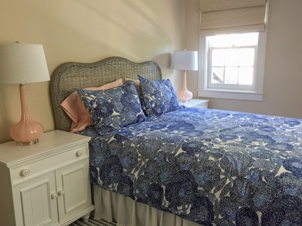 Katama-Edgartown Martha's Vineyard vacation rental - BR4 Queen, Second Floor