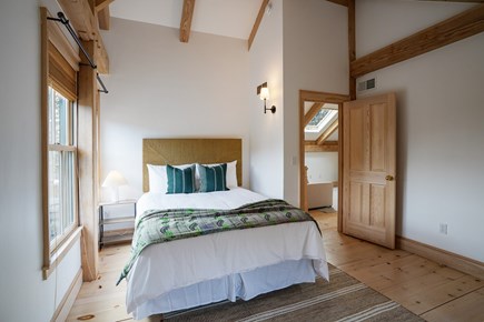 Edgartown, Katama and Close to Downtown Martha's Vineyard vacation rental - Second floor bedroom.
