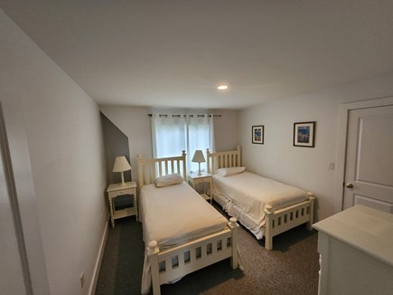 Edgartown Martha's Vineyard vacation rental - Bedroom #2