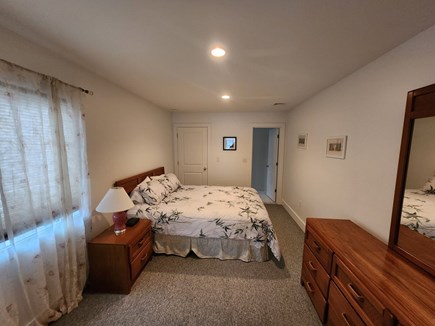 Edgartown Martha's Vineyard vacation rental - Bedroom #3