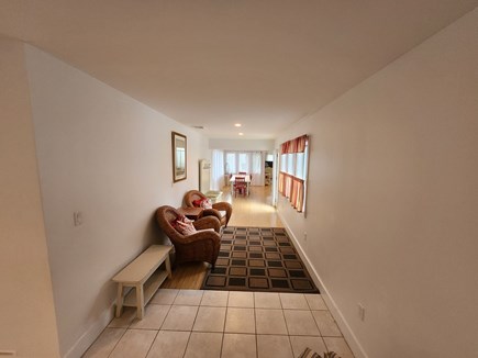 Edgartown Martha's Vineyard vacation rental - Sitting area