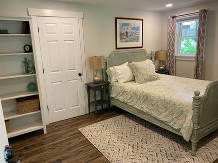 Oak Bluffs Martha's Vineyard vacation rental - Queen Room #1