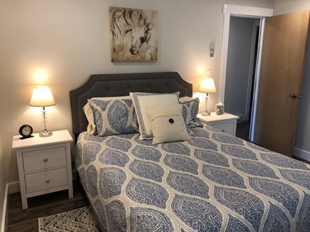 Oak Bluffs Martha's Vineyard vacation rental - Queen Room #2