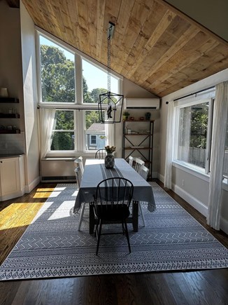 Oak Bluffs Martha's Vineyard vacation rental - Dining Room