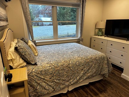 Oak Bluffs Martha's Vineyard vacation rental - Queen Room #3