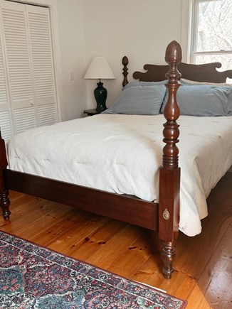 Oak Bluffs Martha's Vineyard vacation rental - Guest bedroom 1
